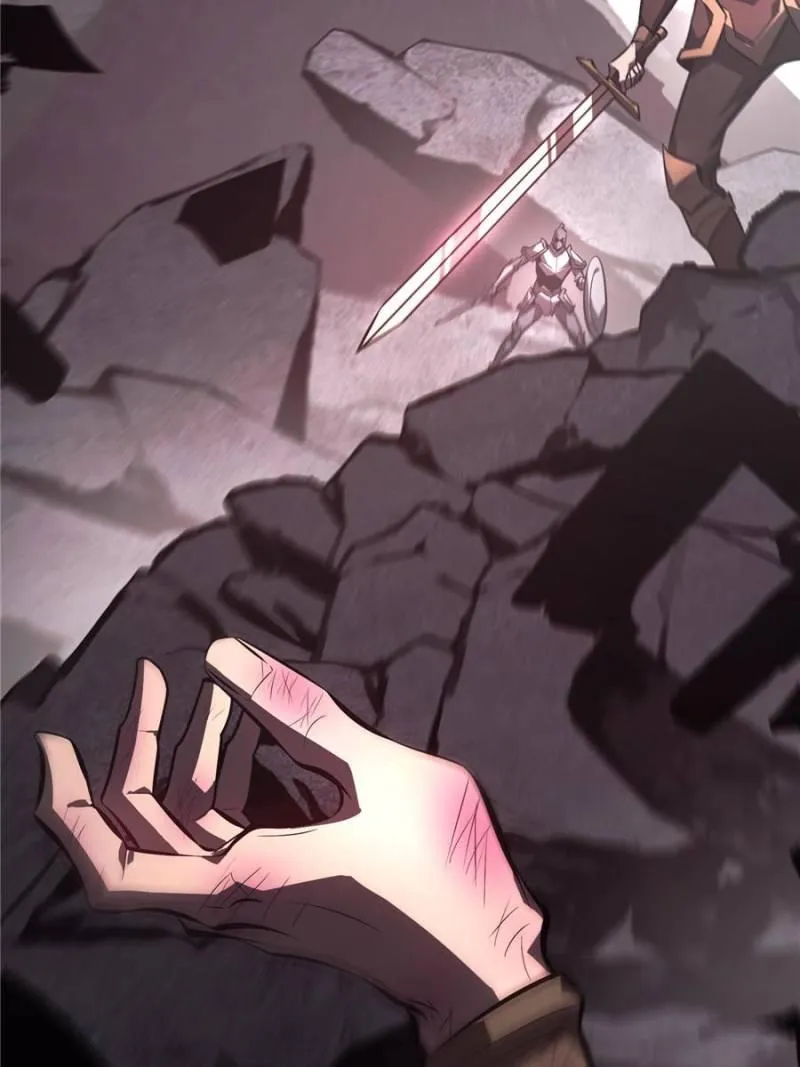 Lord of The Apocalypse Chapter 52 page 7 - 