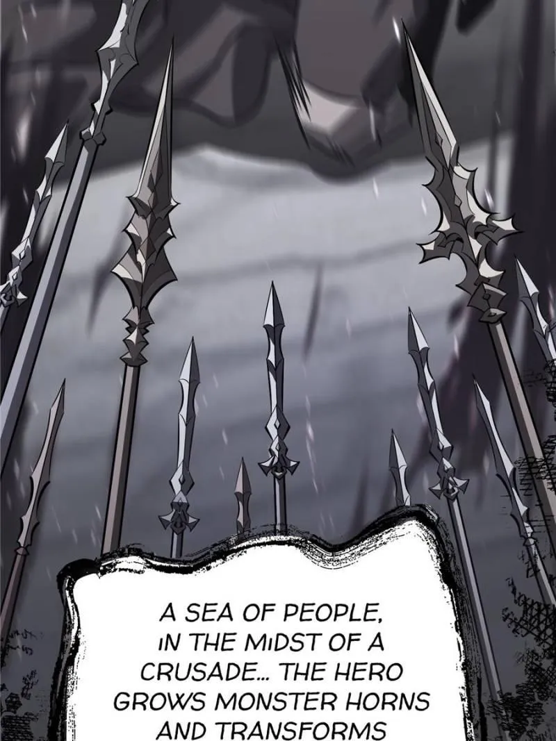 Lord of The Apocalypse Chapter 52 page 61 - 
