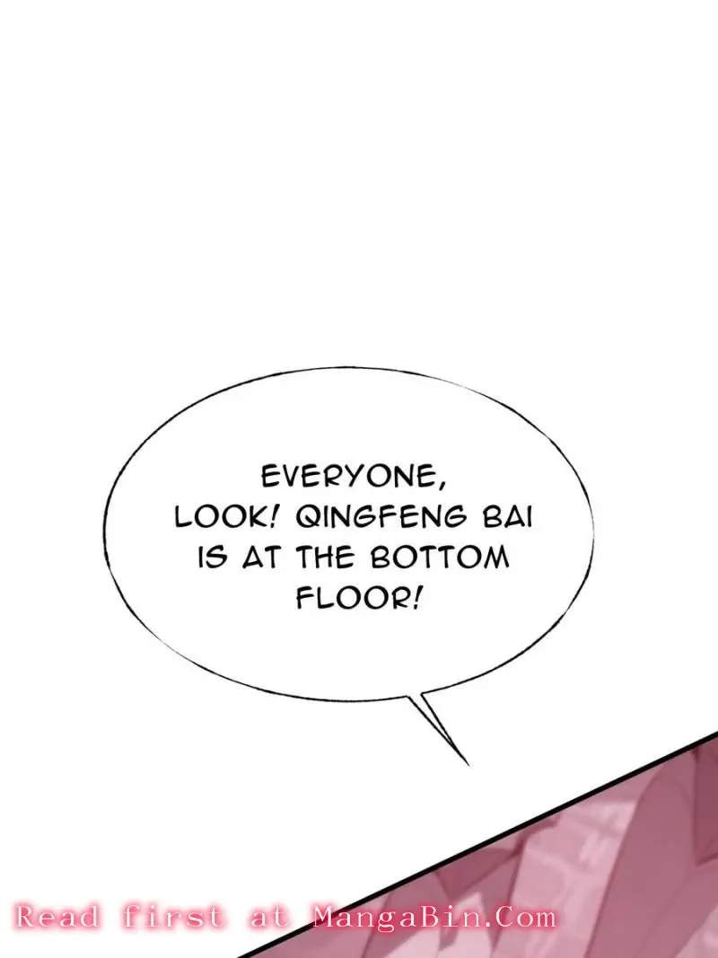 Lord of The Apocalypse Chapter 52 page 9 - 