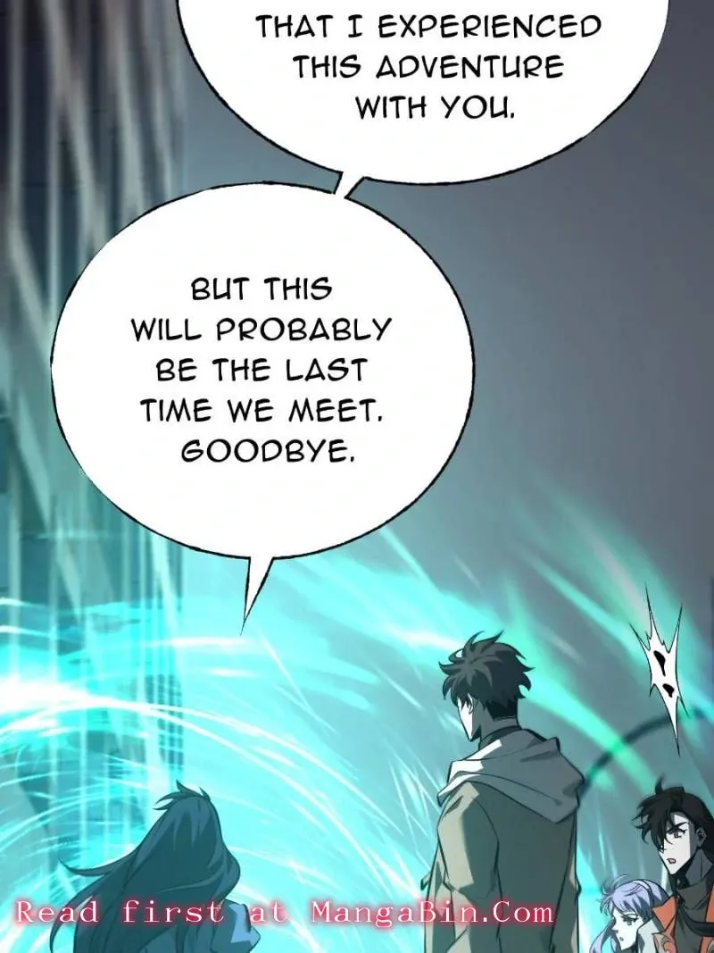 Lord of The Apocalypse Chapter 52 page 85 - 