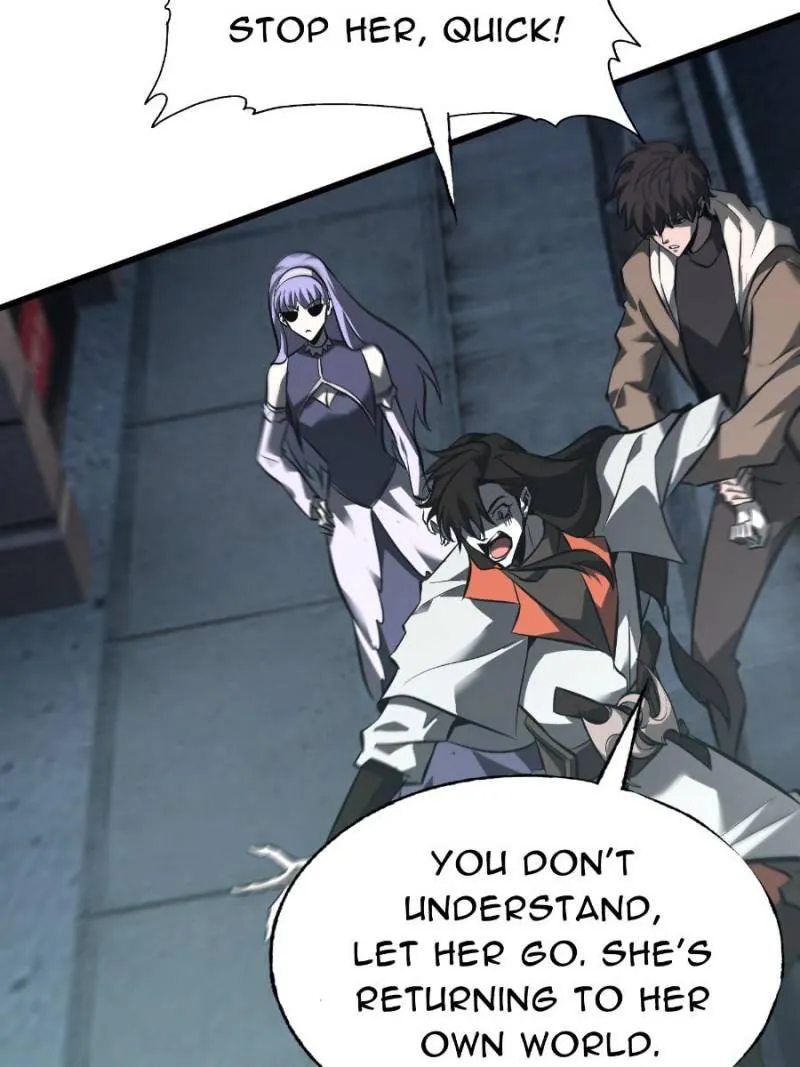 Lord of The Apocalypse Chapter 52 page 94 - 