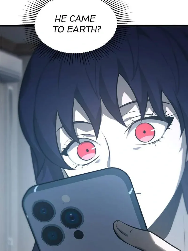 Lord of The Apocalypse Chapter 53 page 115 - 