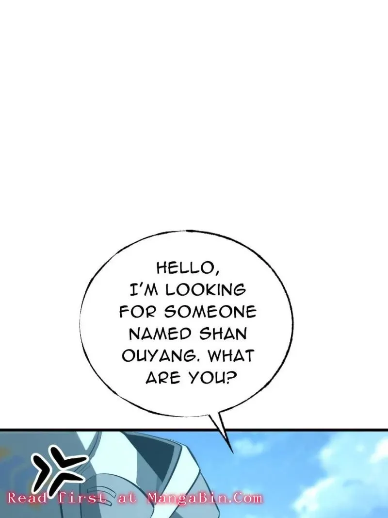 Lord of The Apocalypse Chapter 53 page 18 - 