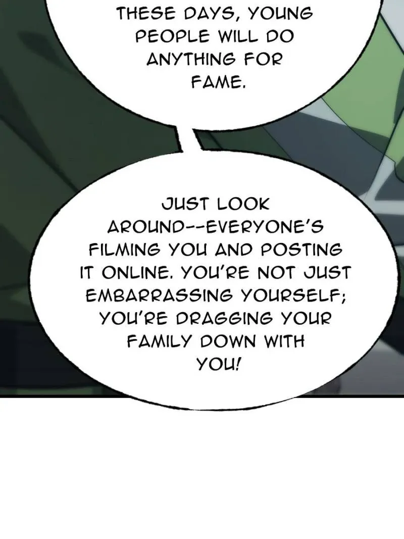 Lord of The Apocalypse Chapter 53 page 20 - 