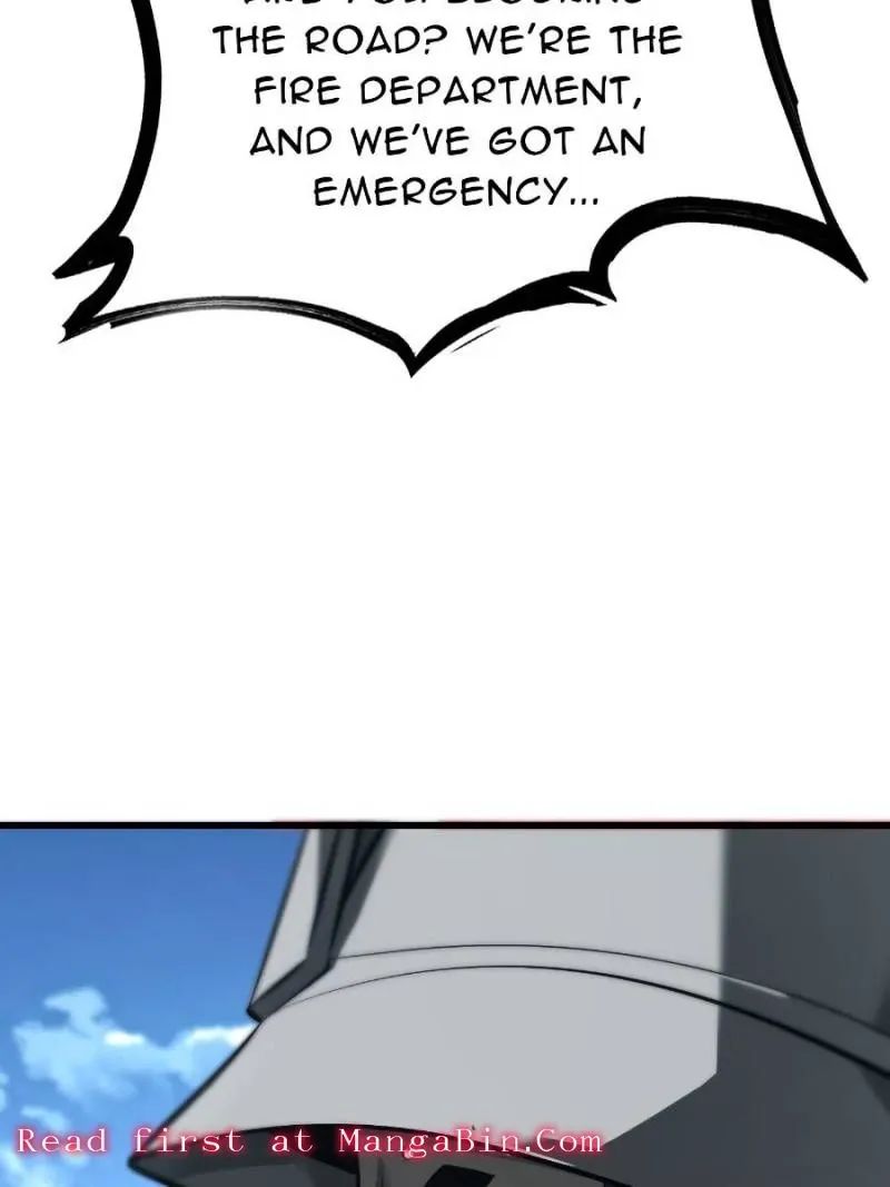 Lord of The Apocalypse Chapter 53 page 28 - 