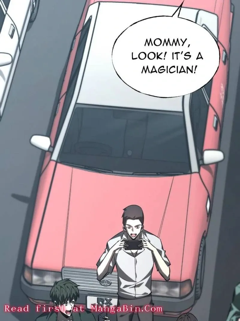 Lord of The Apocalypse Chapter 53 page 4 - 