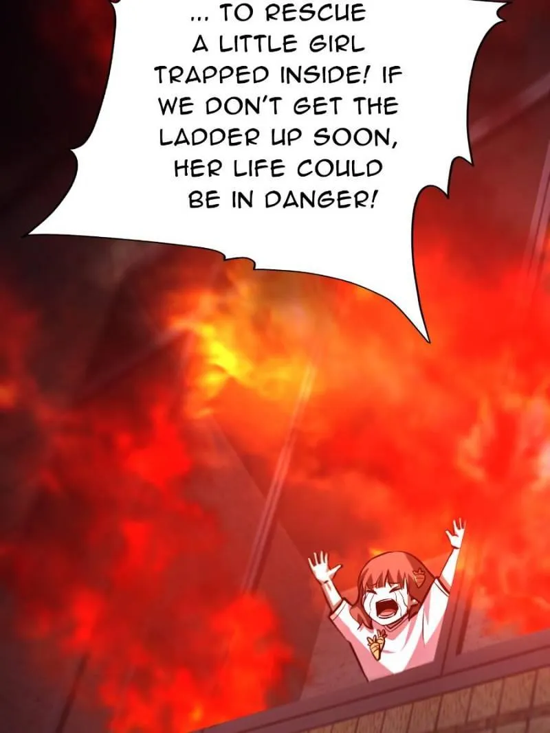 Lord of The Apocalypse Chapter 53 page 34 - 