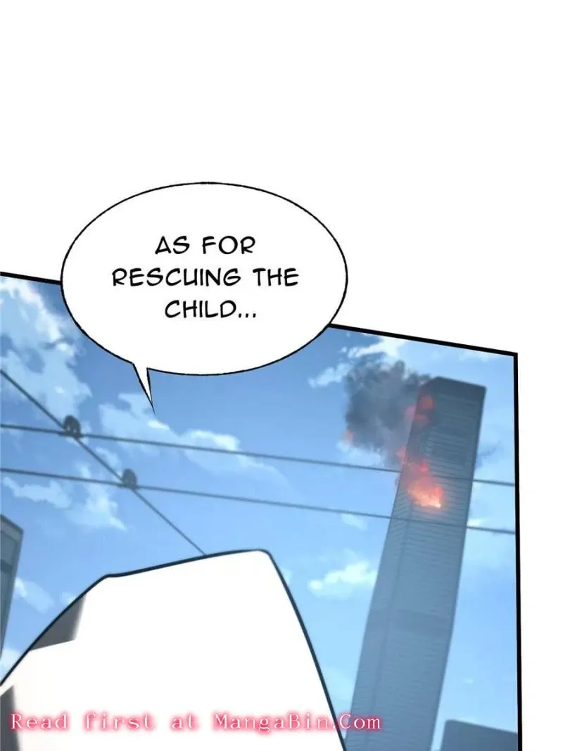 Lord of The Apocalypse Chapter 53 page 39 - 