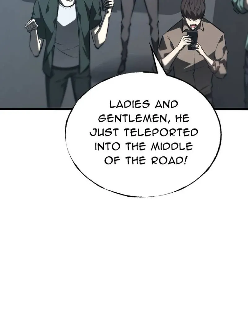 Lord of The Apocalypse Chapter 53 page 5 - 