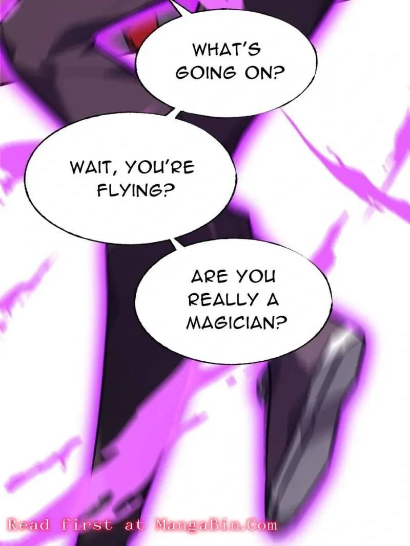 Lord of The Apocalypse Chapter 53 page 43 - 