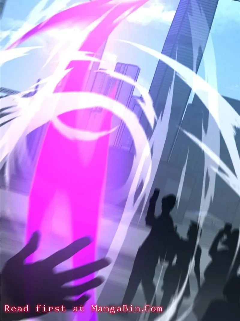 Lord of The Apocalypse Chapter 53 page 48 - 