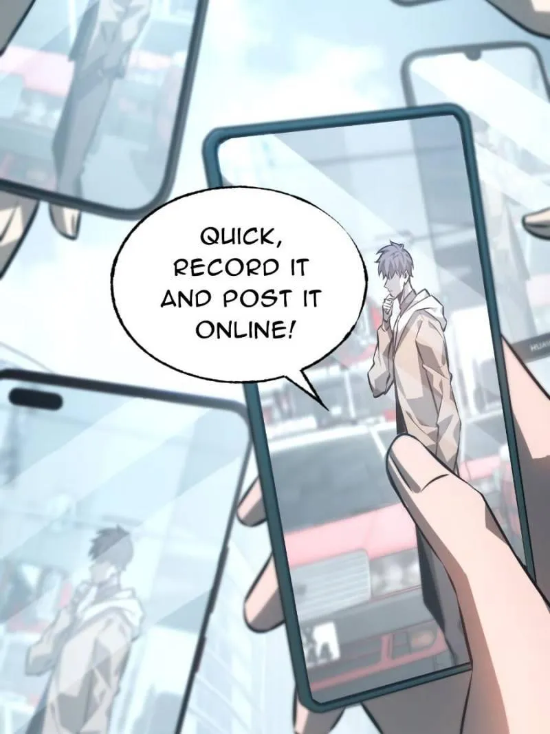 Lord of The Apocalypse Chapter 53 page 8 - 