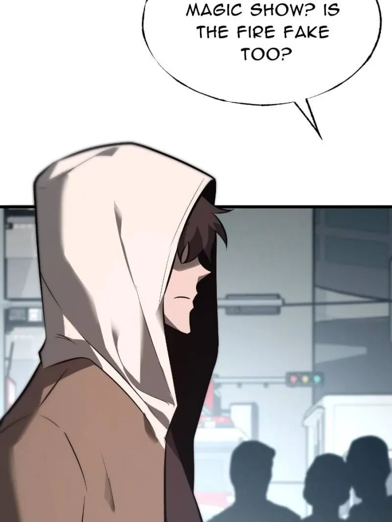 Lord of The Apocalypse Chapter 53 page 71 - 