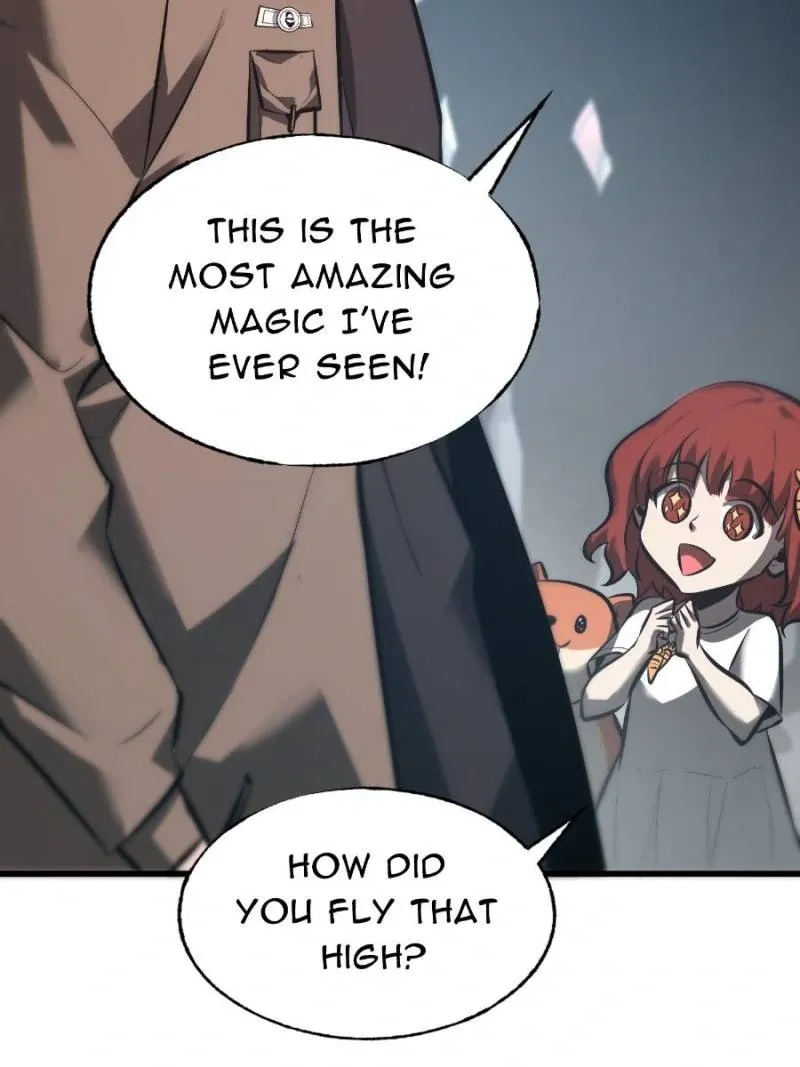 Lord of The Apocalypse Chapter 53 page 72 - 