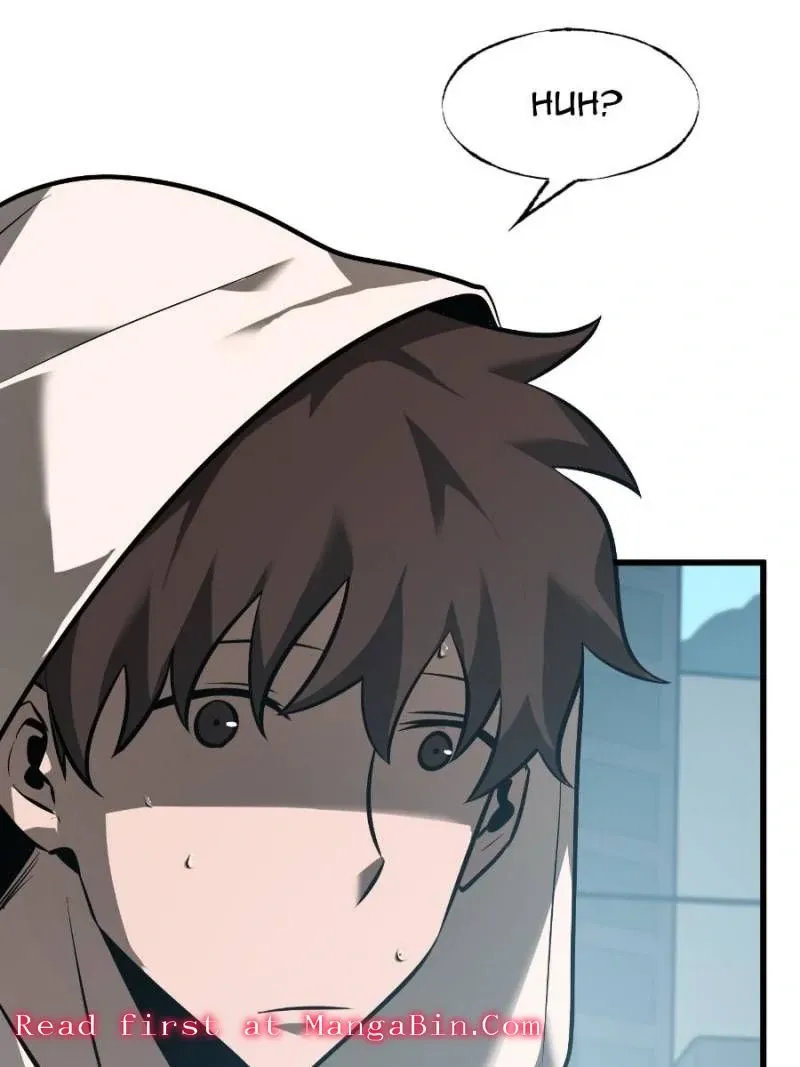 Lord of The Apocalypse Chapter 53 page 74 - 