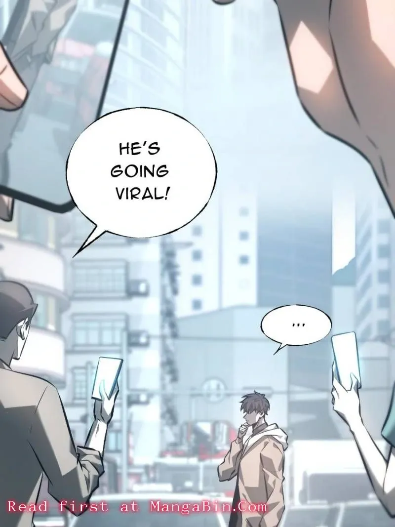 Lord of The Apocalypse Chapter 53 page 9 - 