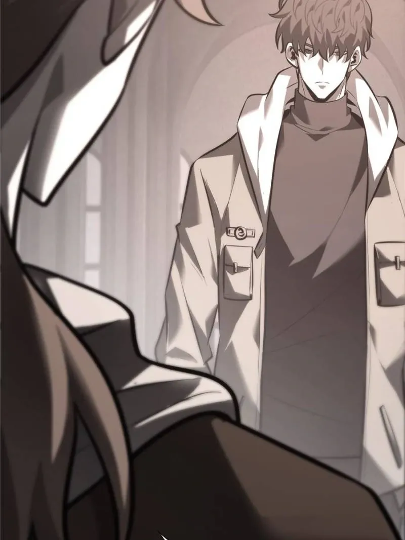 Lord of The Apocalypse Chapter 54 page 11 - 
