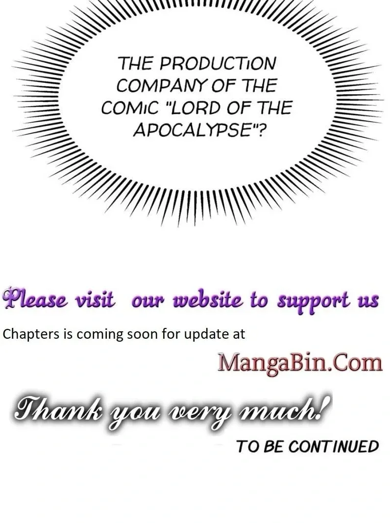 Lord of The Apocalypse Chapter 54 page 108 - 