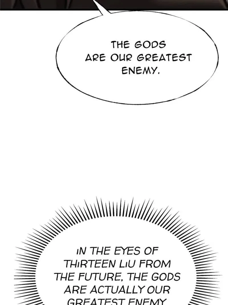 Lord of The Apocalypse Chapter 54 page 12 - 