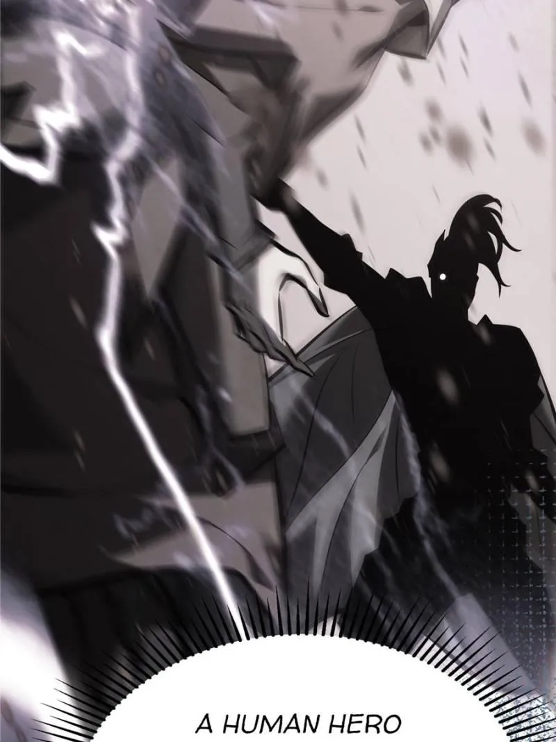 Lord of The Apocalypse Chapter 54 page 17 - 