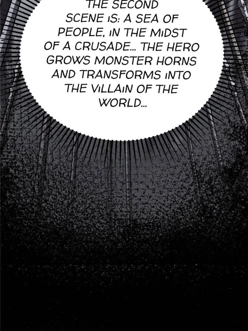 Lord of The Apocalypse Chapter 54 page 22 - 