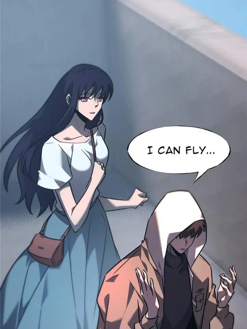 Lord of The Apocalypse Chapter 54 page 29 - 