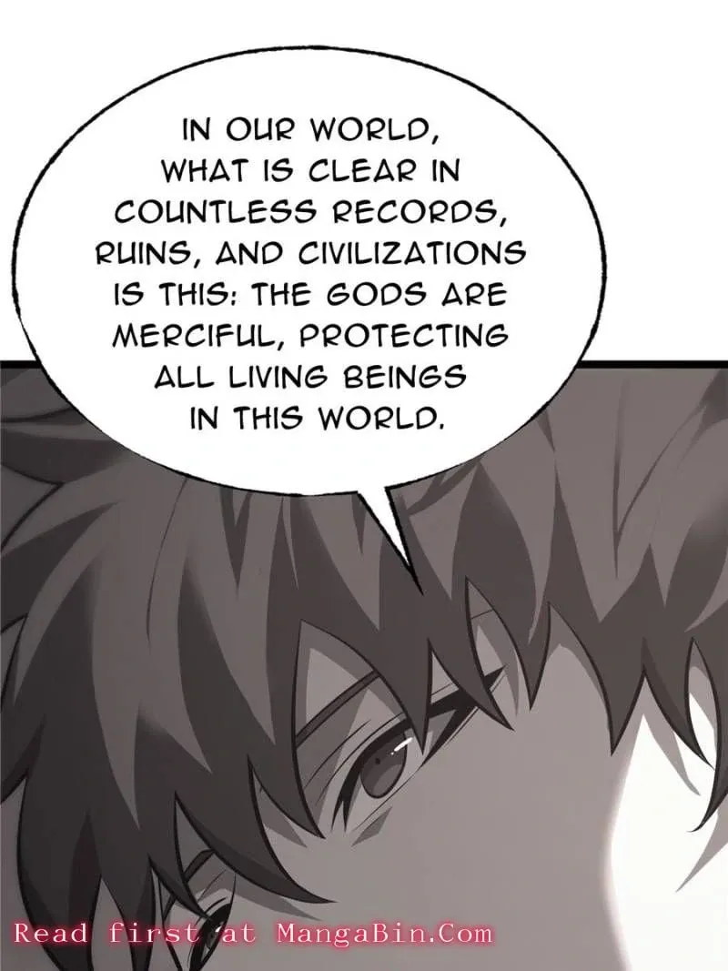 Lord of The Apocalypse Chapter 54 page 4 - 