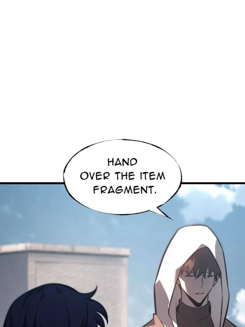 Lord of The Apocalypse Chapter 54 page 32 - 
