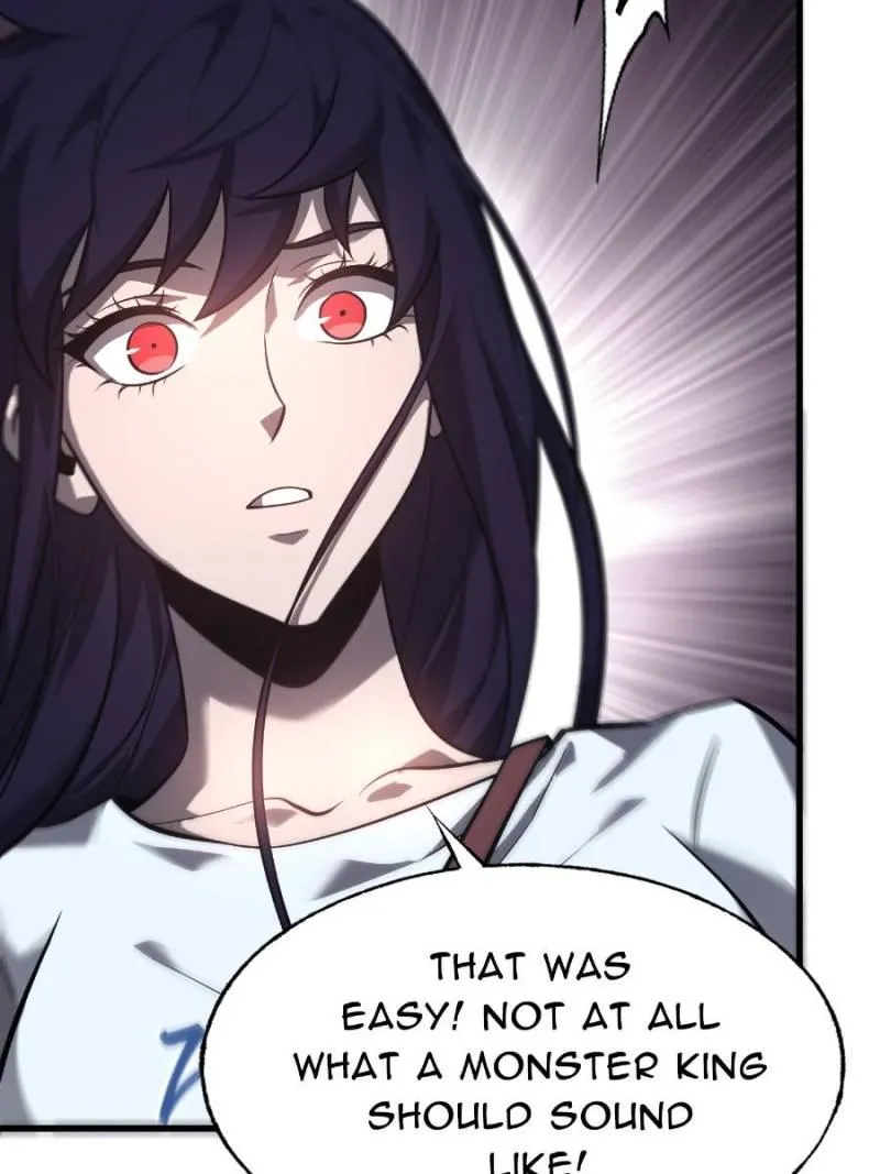 Lord of The Apocalypse Chapter 54 page 35 - 