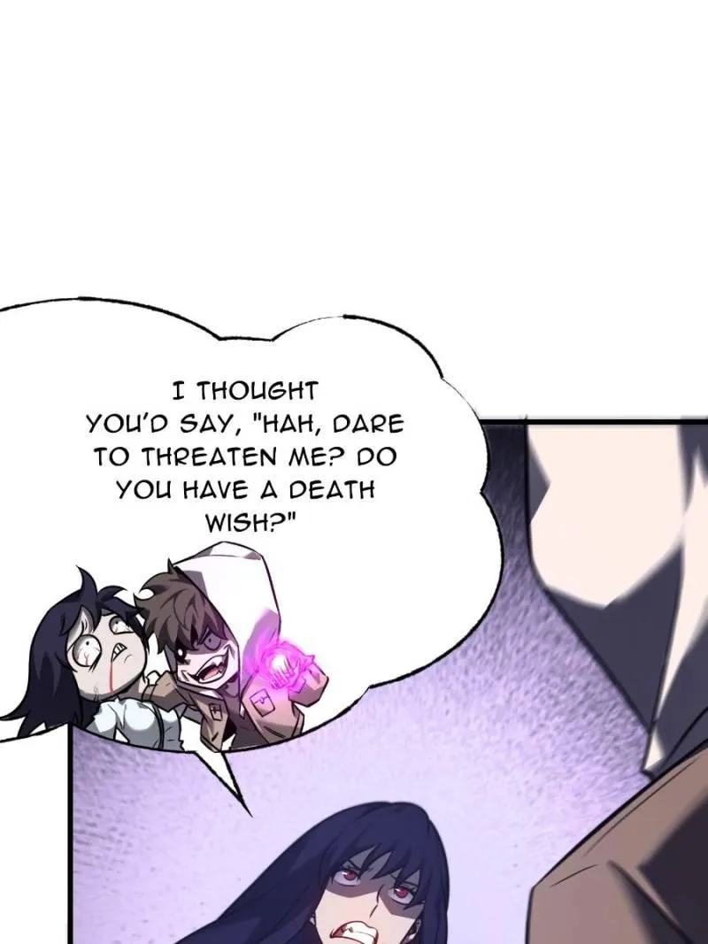 Lord of The Apocalypse Chapter 54 page 37 - 