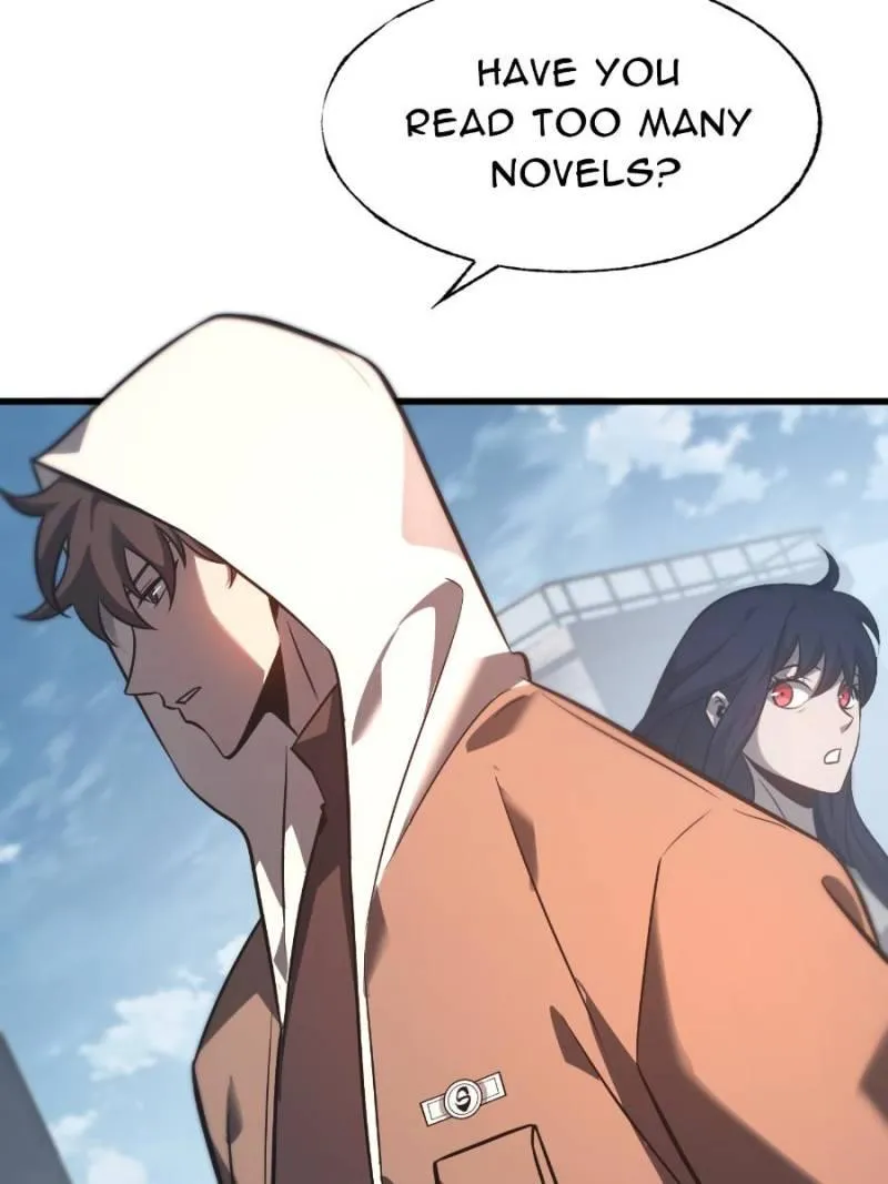 Lord of The Apocalypse Chapter 54 page 40 - 