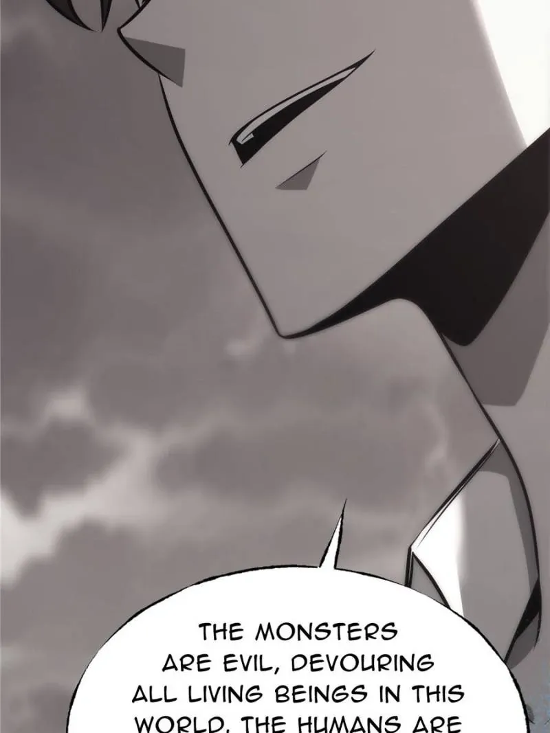 Lord of The Apocalypse Chapter 54 page 5 - 