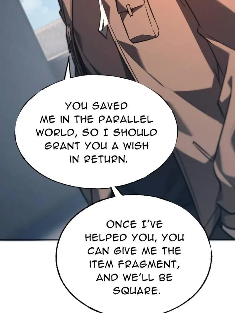 Lord of The Apocalypse Chapter 54 page 41 - 
