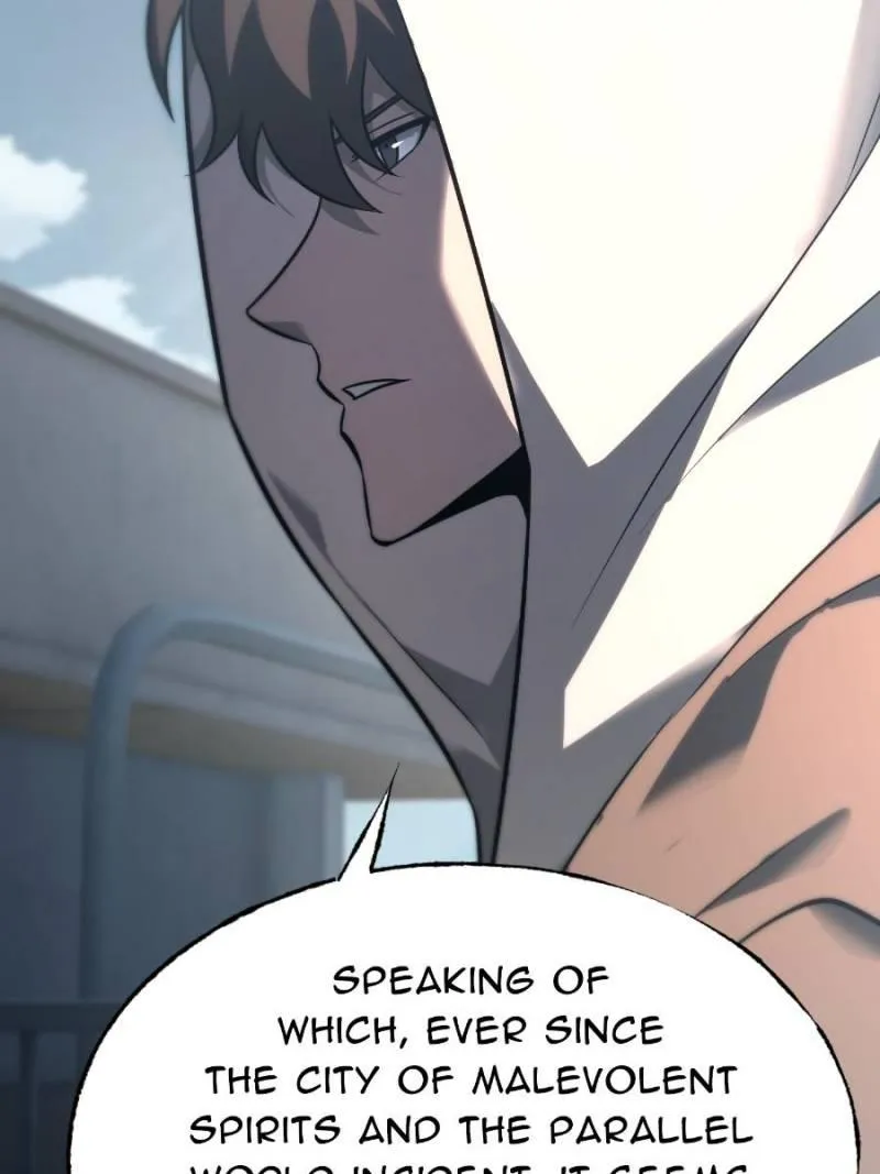 Lord of The Apocalypse Chapter 54 page 45 - 