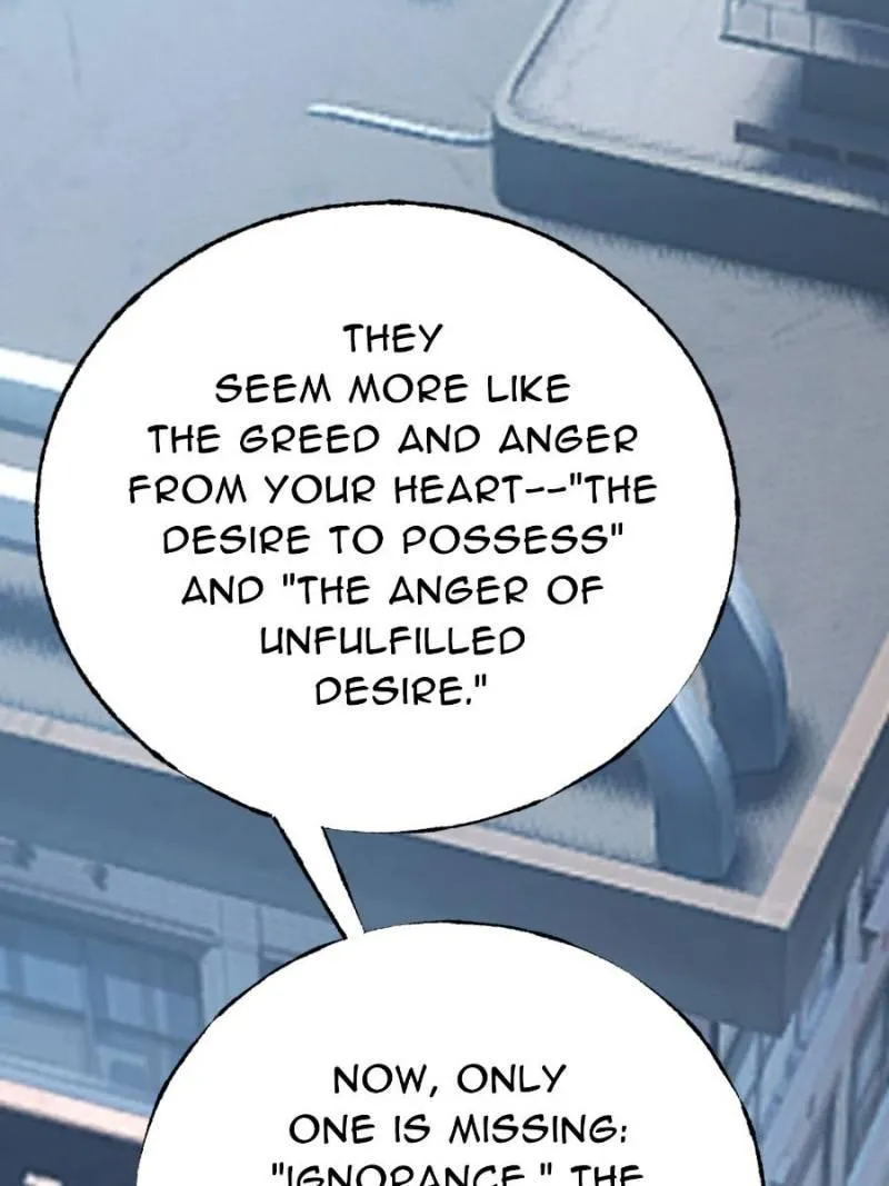 Lord of The Apocalypse Chapter 54 page 48 - 