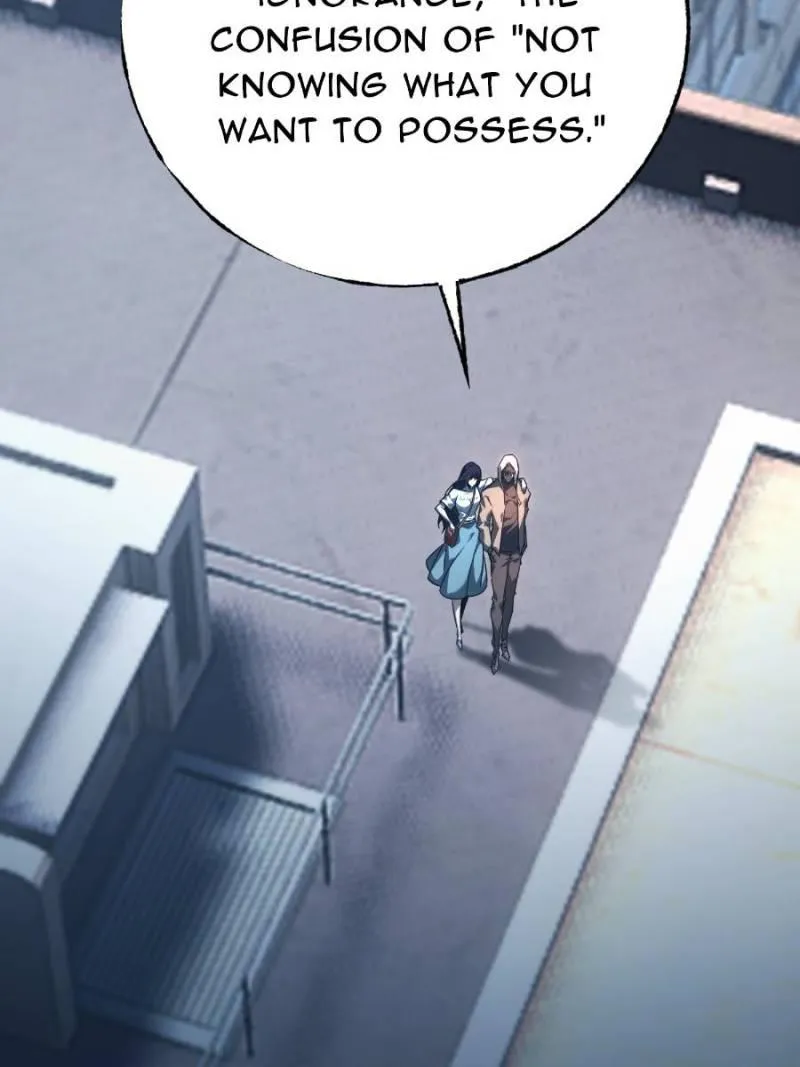Lord of The Apocalypse Chapter 54 page 49 - 