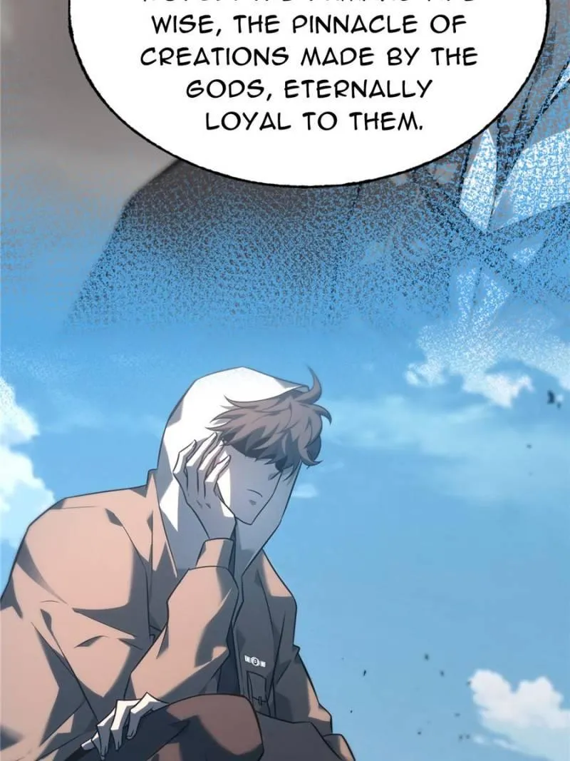 Lord of The Apocalypse Chapter 54 page 6 - 