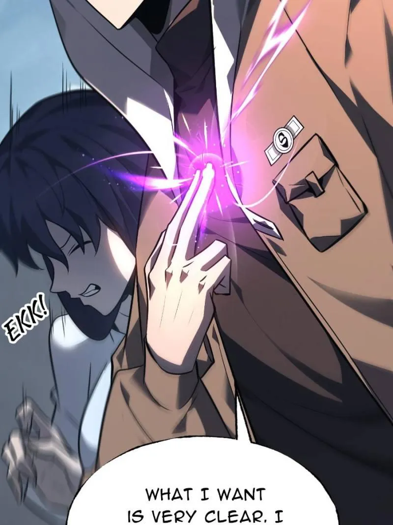 Lord of The Apocalypse Chapter 54 page 52 - 