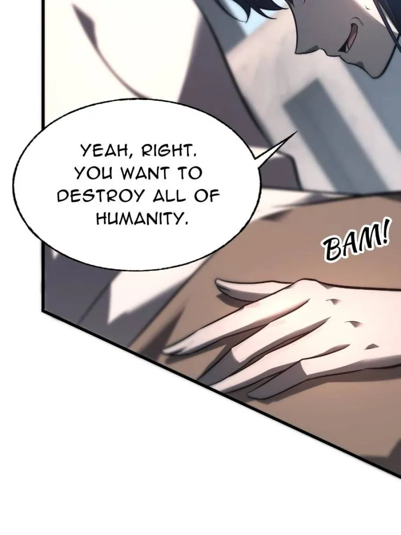 Lord of The Apocalypse Chapter 54 page 55 - 