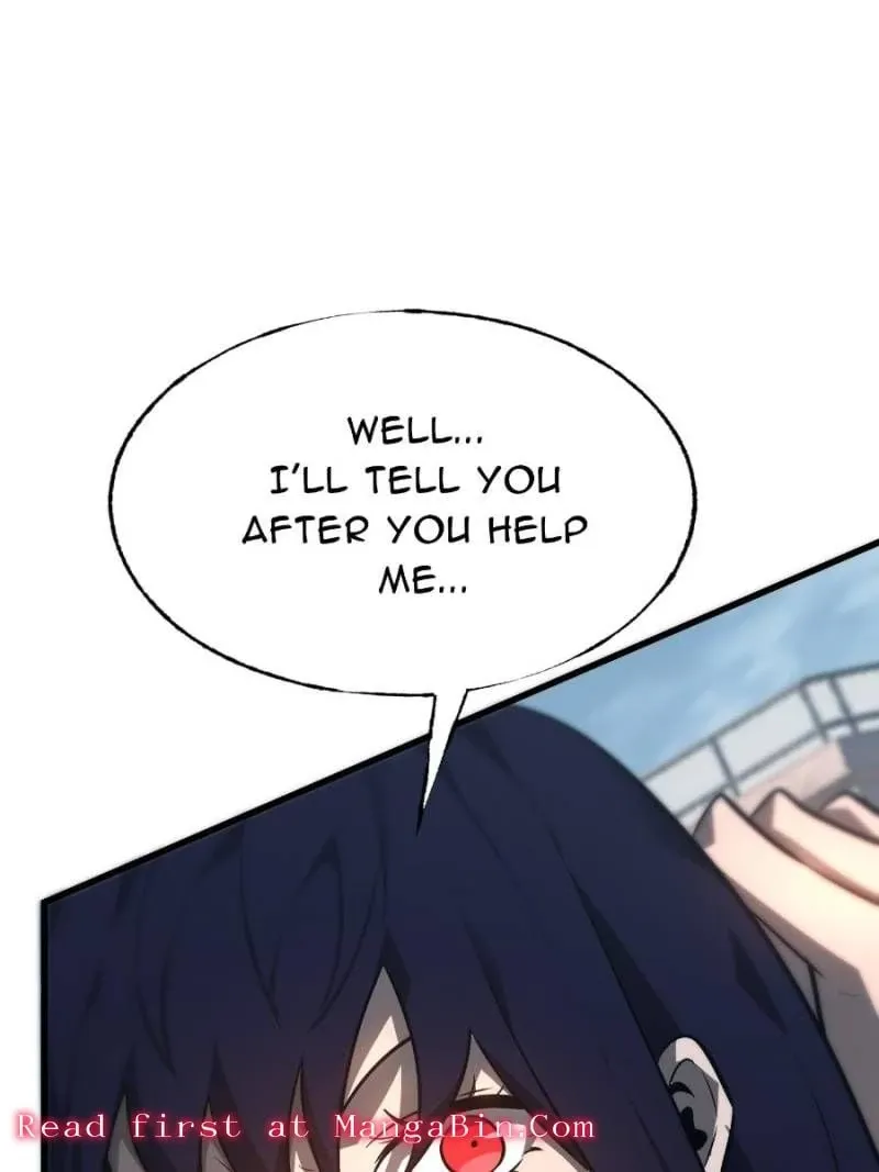 Lord of The Apocalypse Chapter 54 page 61 - 