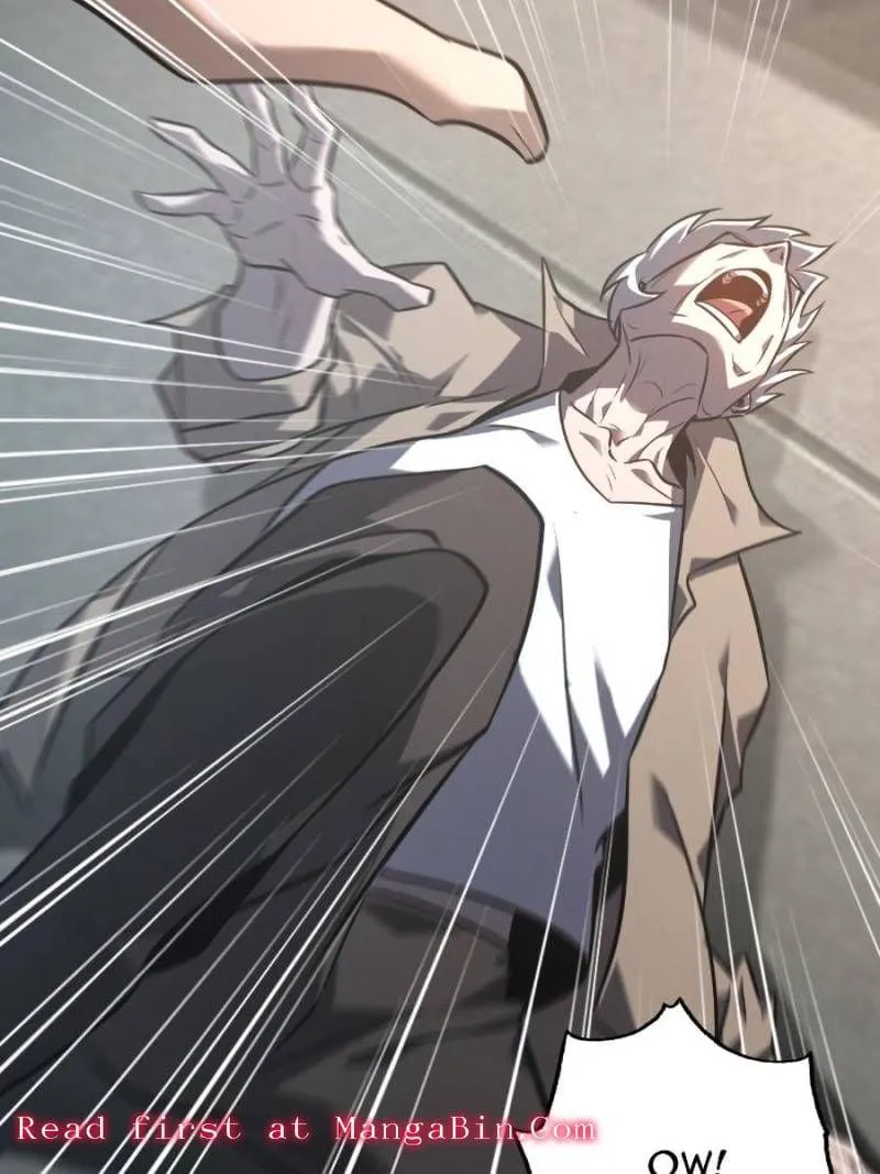 Lord of The Apocalypse Chapter 54 page 66 - 