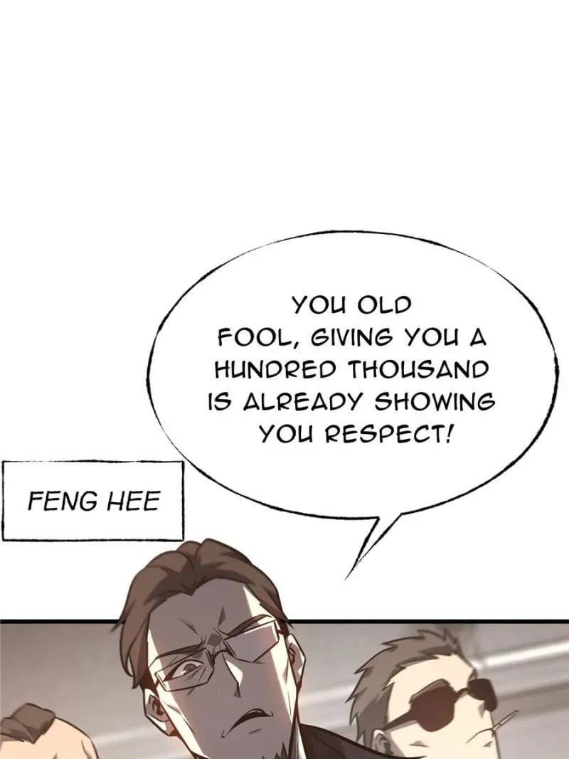 Lord of The Apocalypse Chapter 54 page 68 - 