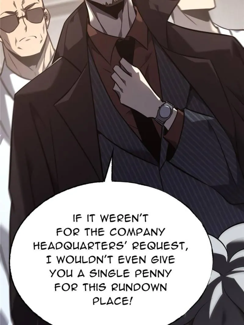 Lord of The Apocalypse Chapter 54 page 69 - 