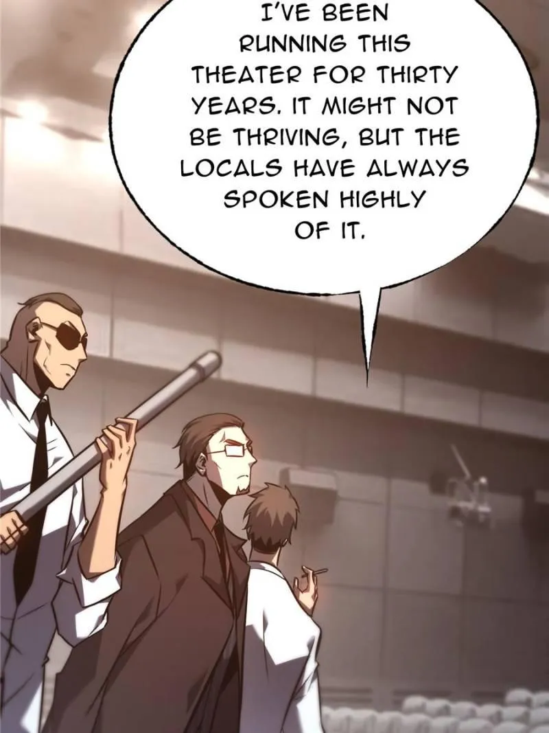 Lord of The Apocalypse Chapter 54 page 72 - 