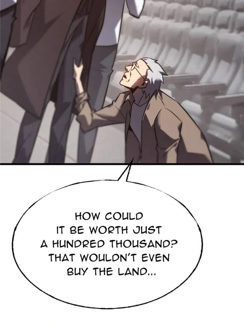 Lord of The Apocalypse Chapter 54 page 73 - 