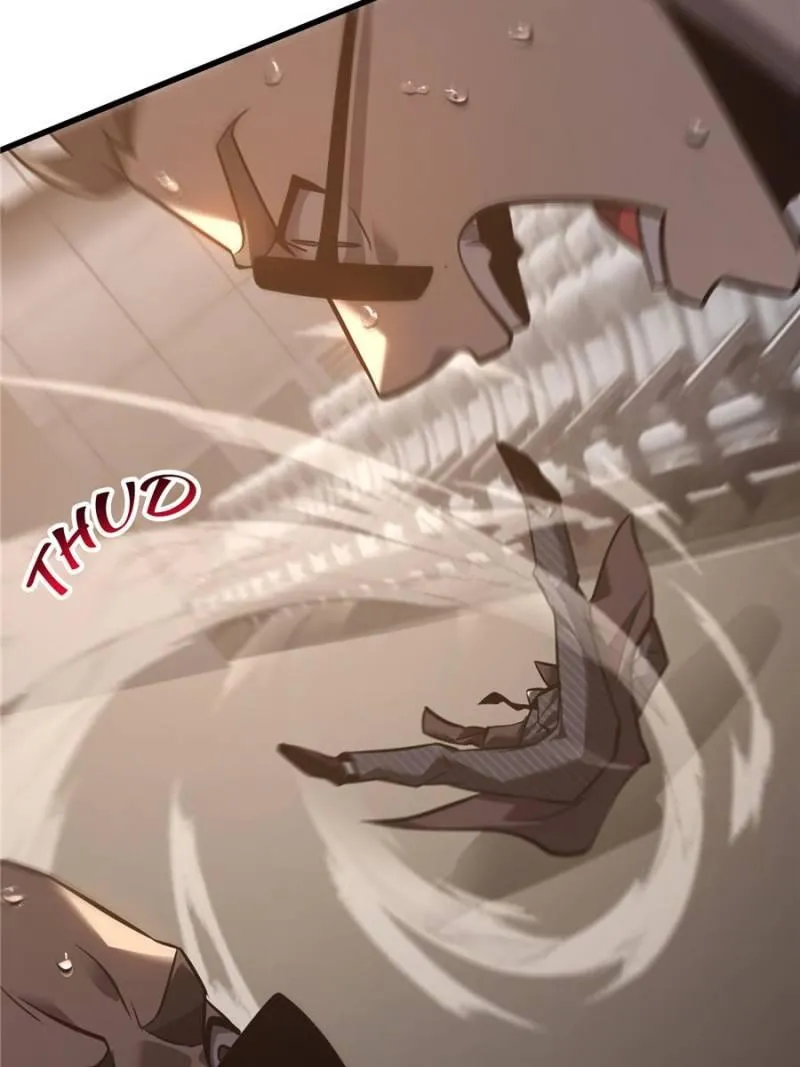 Lord of The Apocalypse Chapter 54 page 82 - 