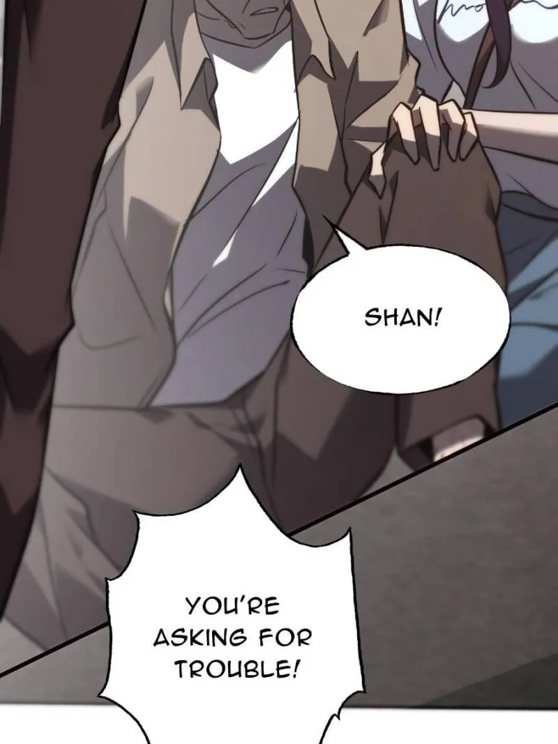 Lord of The Apocalypse Chapter 54 page 87 - 