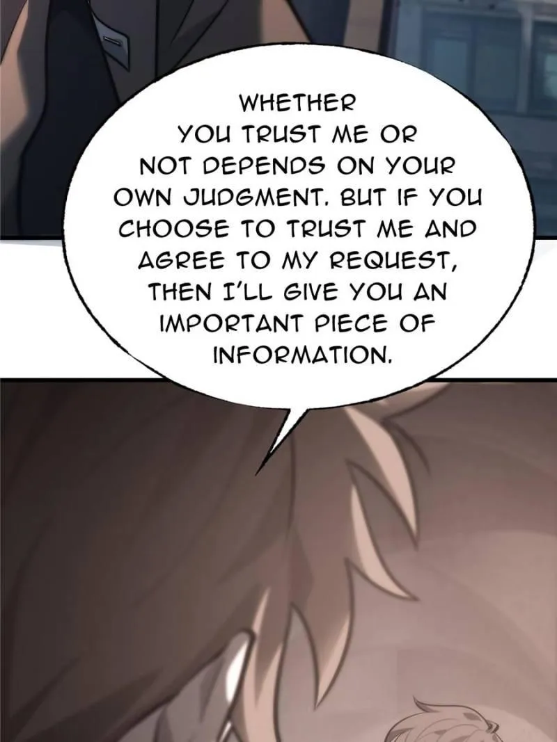 Lord of The Apocalypse Chapter 54 page 10 - 
