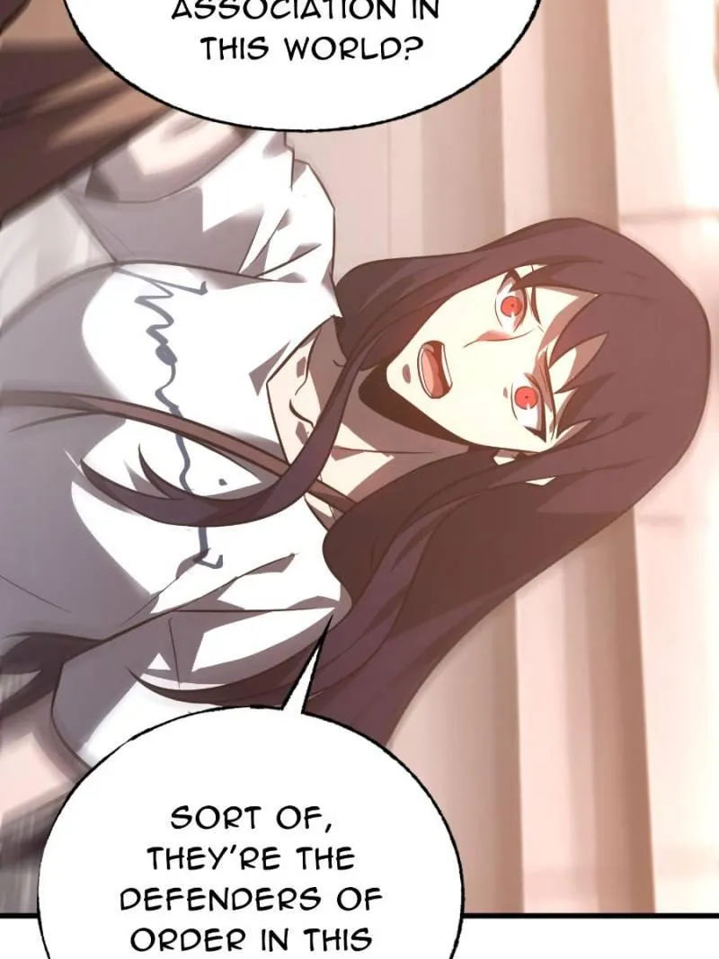 Lord of The Apocalypse Chapter 54 page 91 - 