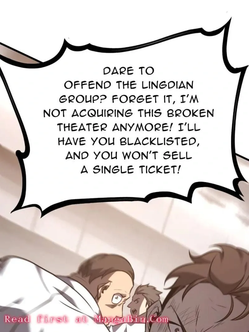 Lord of The Apocalypse Chapter 54 page 93 - 